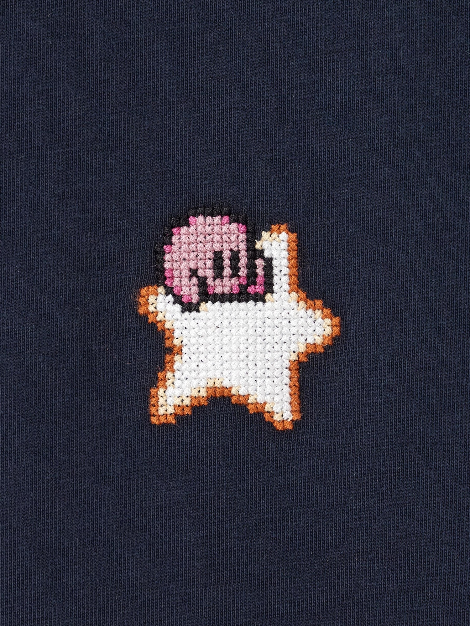 GU公式 | グラフィックT Kirby(ユニセックス)