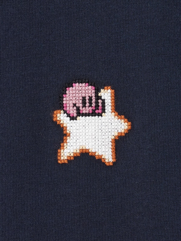 グラフィックT Kirby