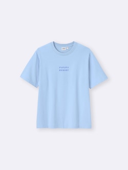 グラフィックT Kirby