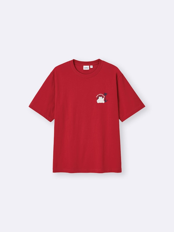 グラフィックT Pokemon
