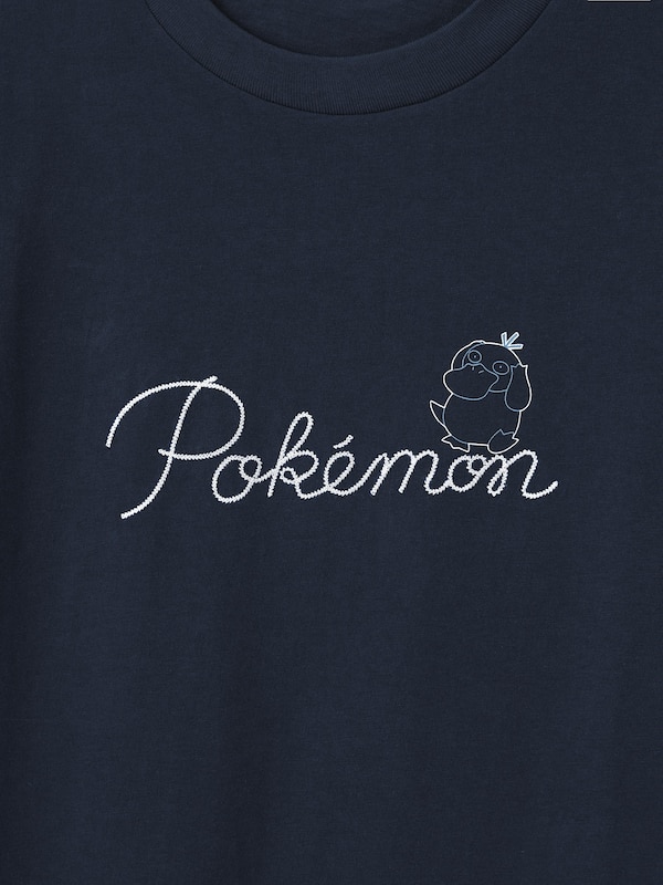 グラフィックT Pokemon
