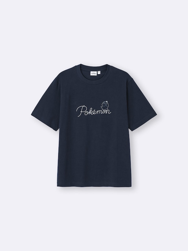 グラフィックT Pokemon