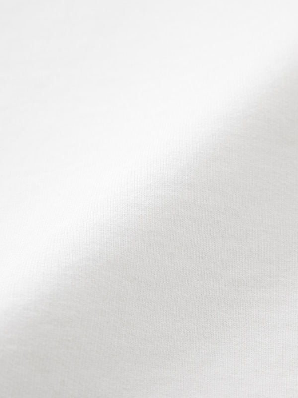 ライトスウェットオーバーサイズT(長袖)