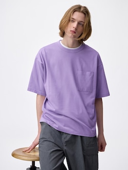 ドライボクシーT(5分袖)