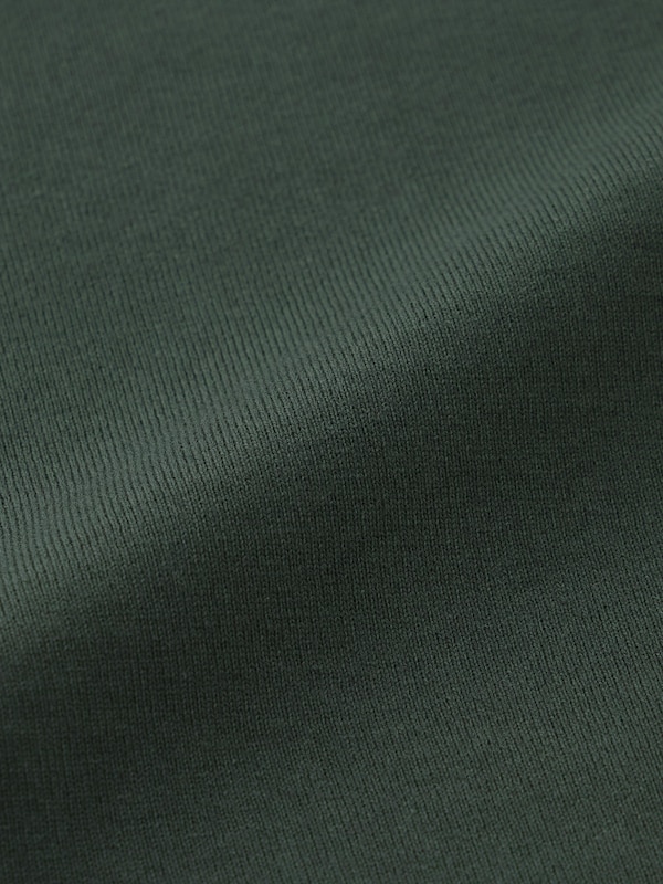 スウェT(5分袖)(ラガー)