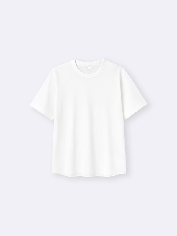 ドライワッフルT