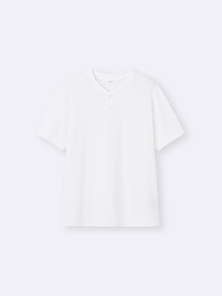 ヘンリーネックT