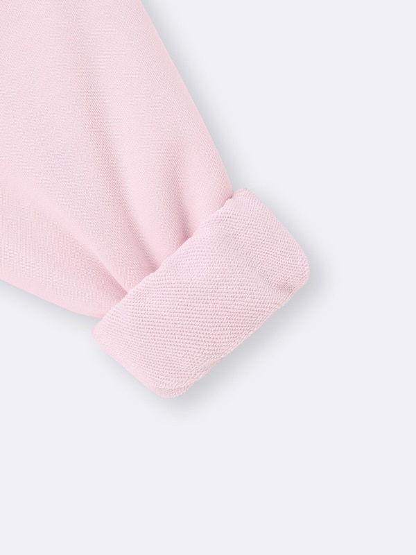 GIRLSスウェットプルオーバー Sanrio characters