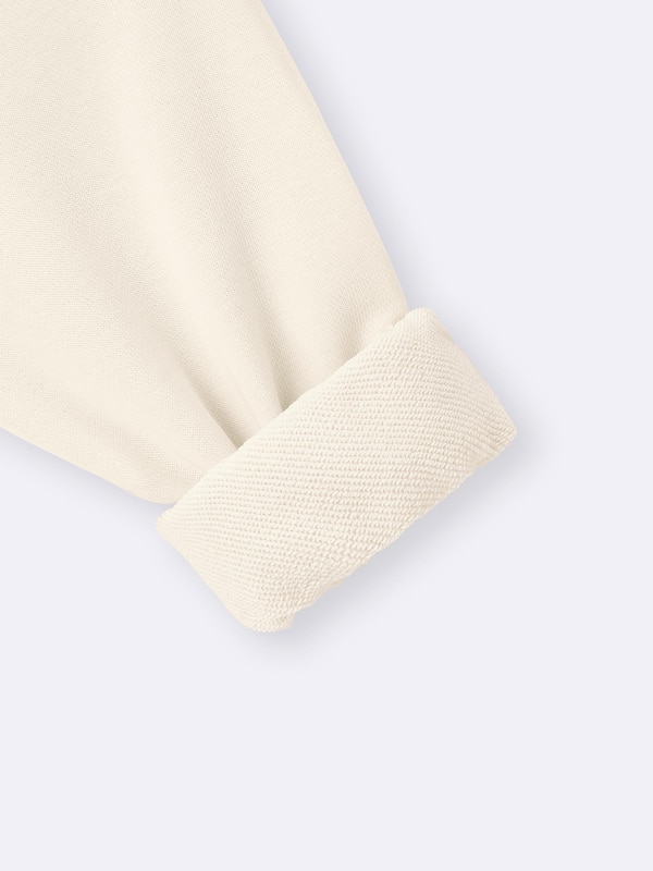 GIRLSスウェットプルオーバー Sanrio characters