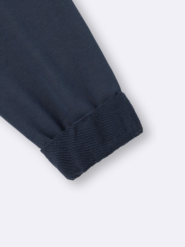 GIRLSスウェットパーカ Sanrio characters