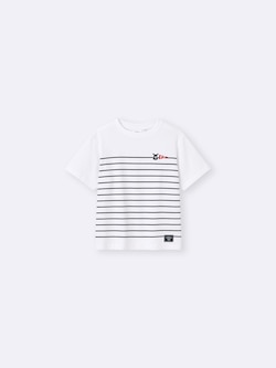 KIDS(男女兼用)グラフィックT Pokemon