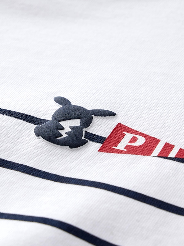 KIDS(男女兼用)グラフィックT Pokemon