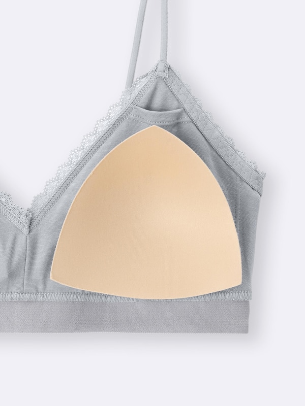 ブラレット(ノンワイヤー)