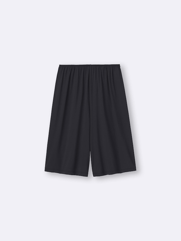 ペチパンツ(ハーフ丈)