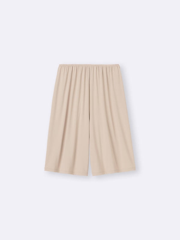 ペチパンツ(ハーフ丈)