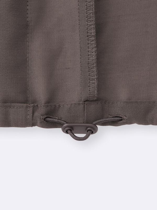 シアーブルゾン