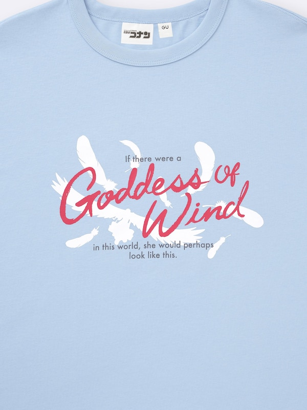 グラフィックT 名探偵コナン