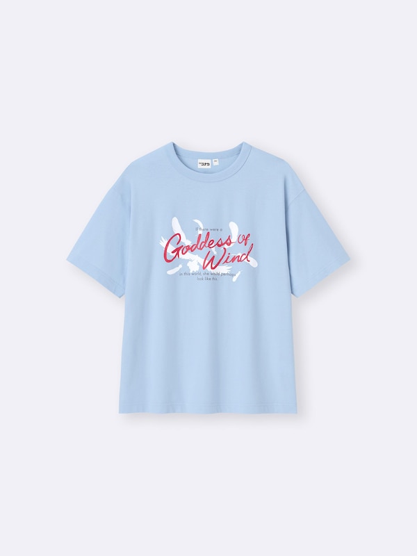 グラフィックT 名探偵コナン