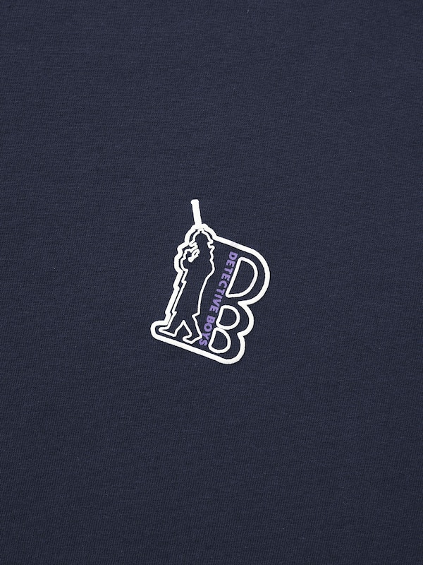 グラフィックT 名探偵コナン