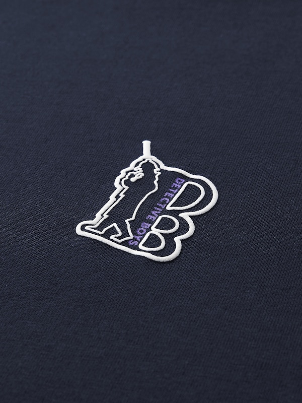 グラフィックT 名探偵コナン