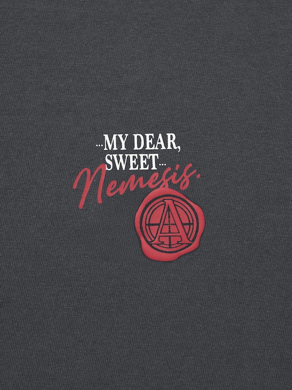 グラフィックT 名探偵コナン