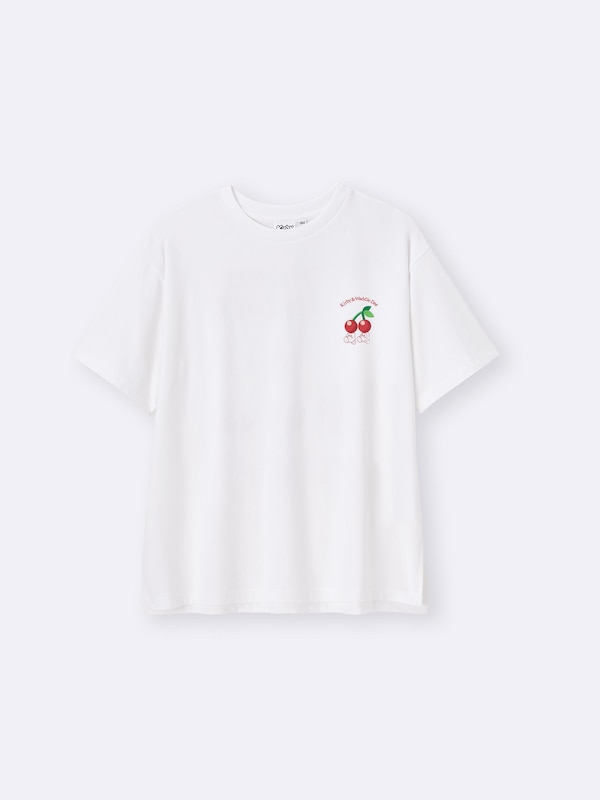 グラフィックT Kirby