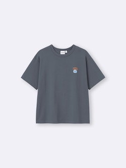 グラフィックT パペットスンスン
