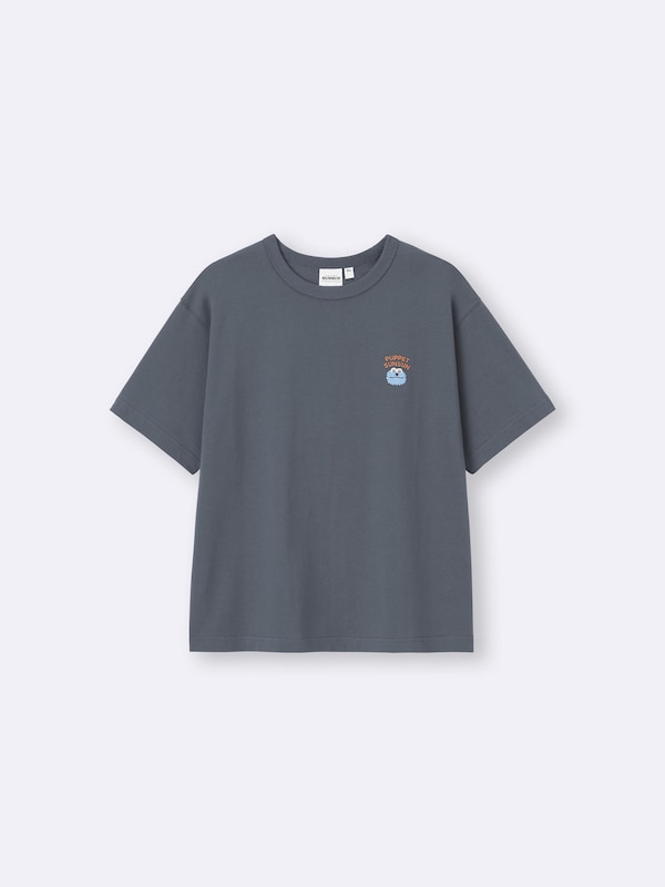 グラフィックT パペットスンスン