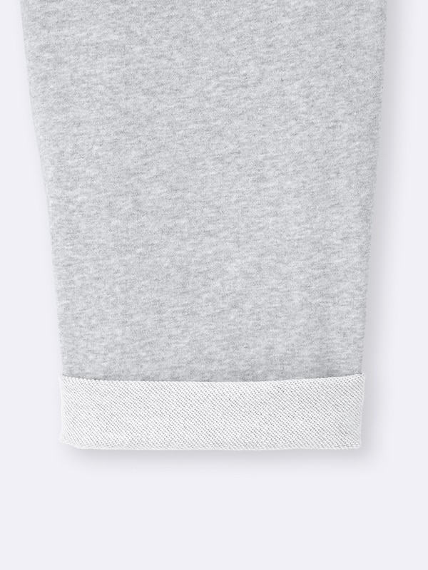 スウェットバレルアンクルパンツ+EC(丈長め72.0cm)