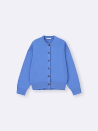 スウェットライクニット