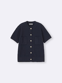 ニット・カーディガン