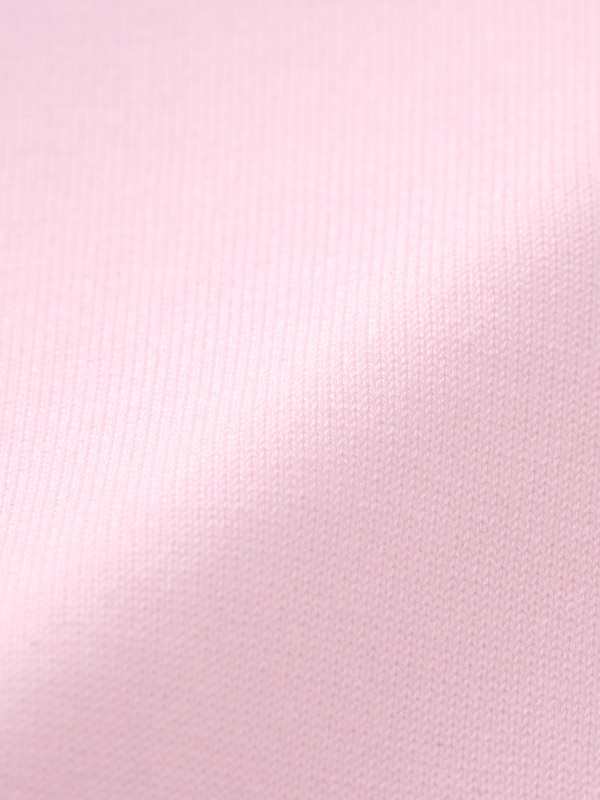 ウォッシャブルドルマンスリーブニットT(半袖)Q