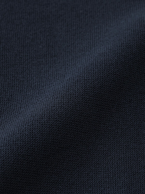 ウォッシャブルVネックカーディガン