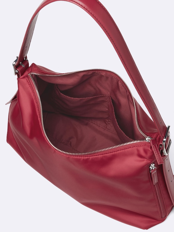 2WAYナイロンバッグ