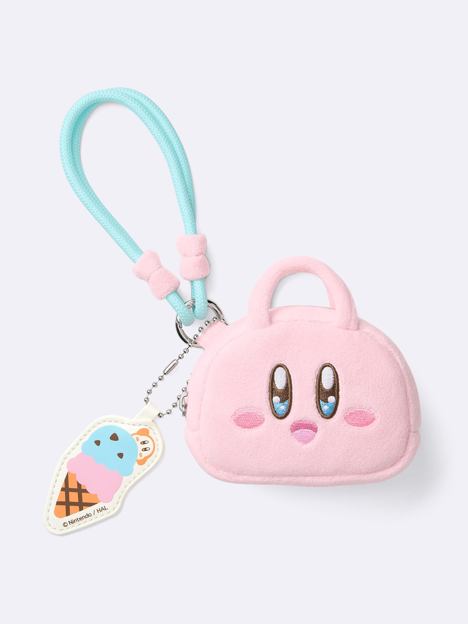 ポーチ Kirby