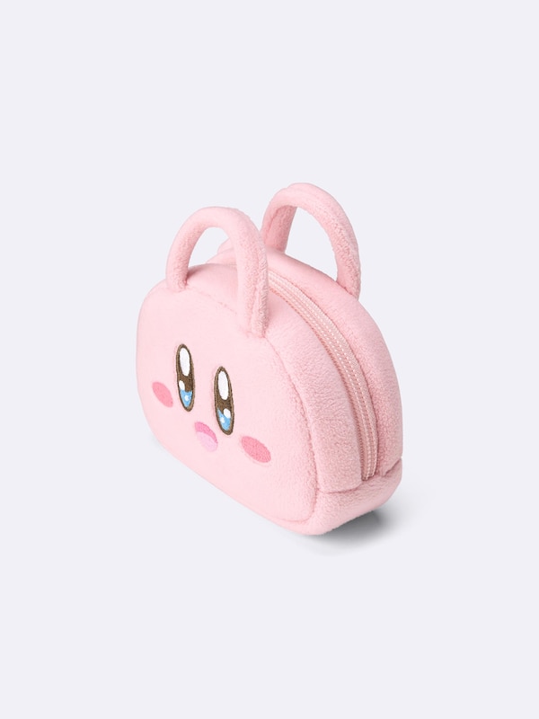 ポーチ Kirby
