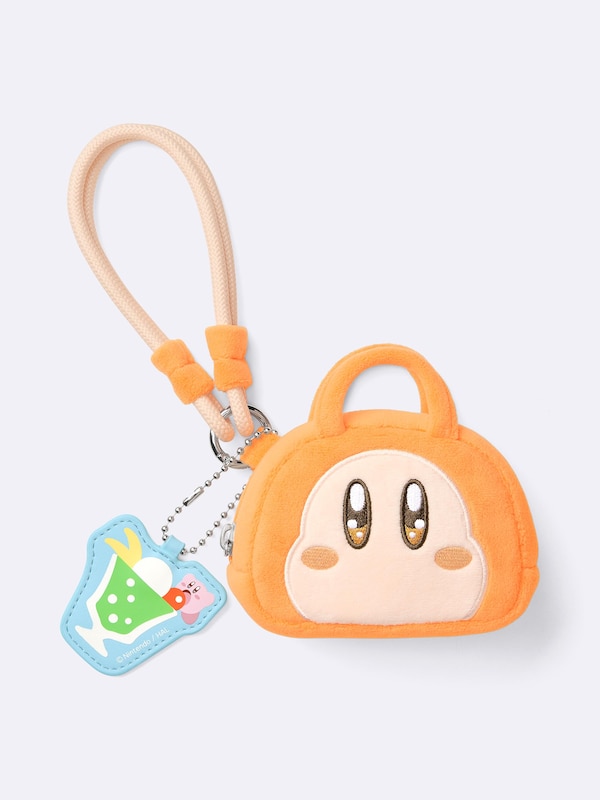 ポーチ Kirby