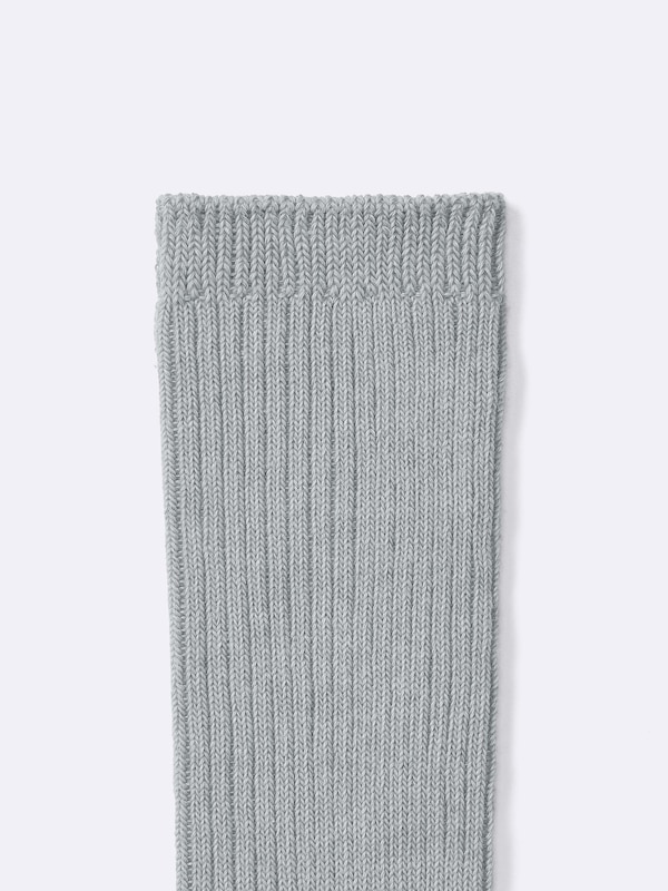 クルーソックス(チャンキー)