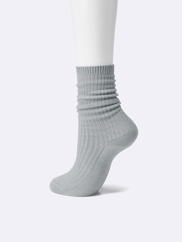 クルーソックス(チャンキー)