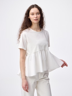 布帛コンビネーションT