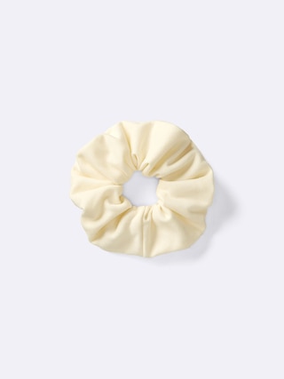 スウェットシュシュ 【レディース】 【グッズ】【GU公式/ジーユー】 【CREAM】 スウェットシュシュ 【レディース】 【グッズ】【GU公式/ジーユー】 【CREAM】