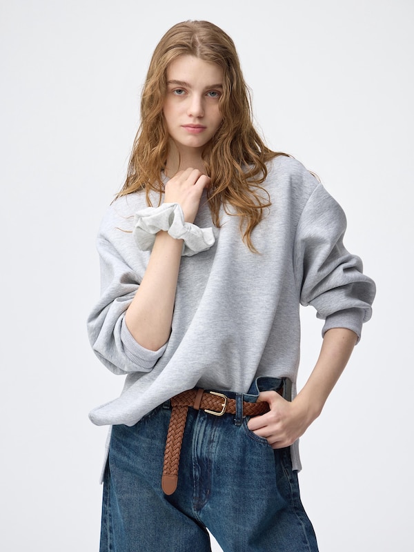 スウェットシュシュ