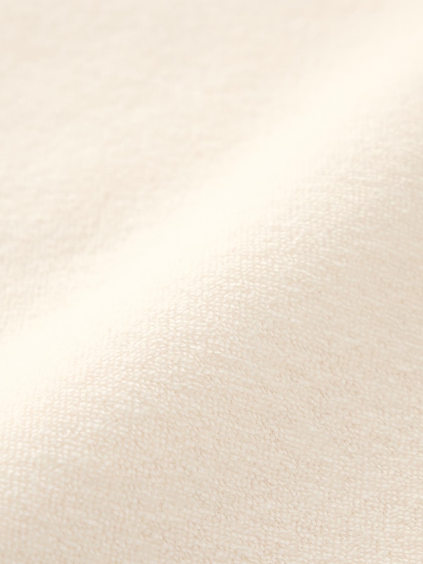 パイルイージーハーフパンツ