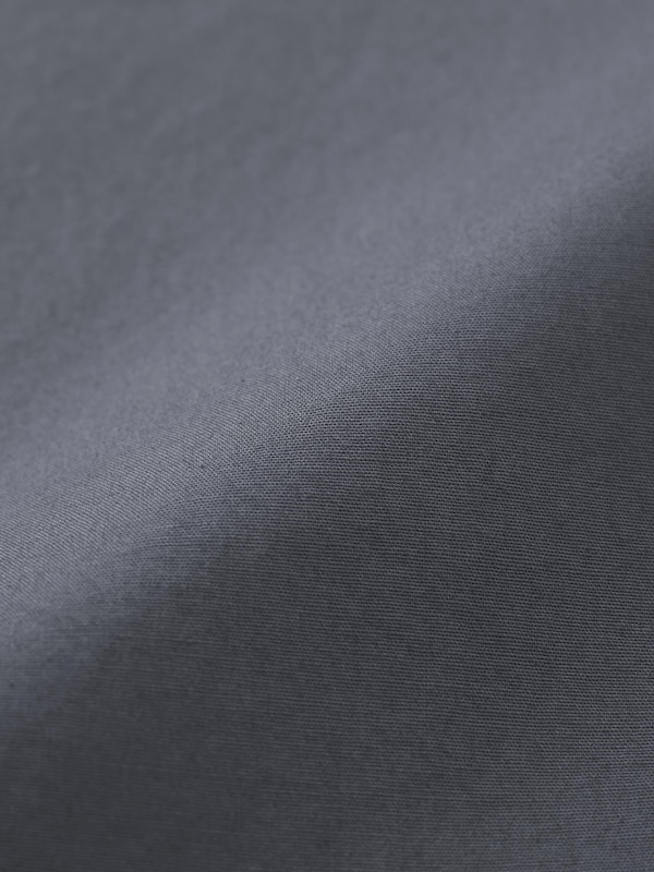 コットンブレンドストレッチイージーパンツ