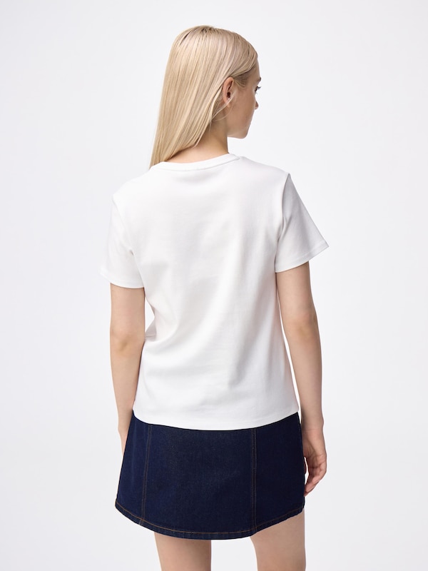 グラフィックT Lil ala mode