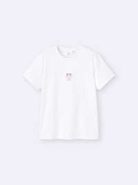 グラフィックTシャツ