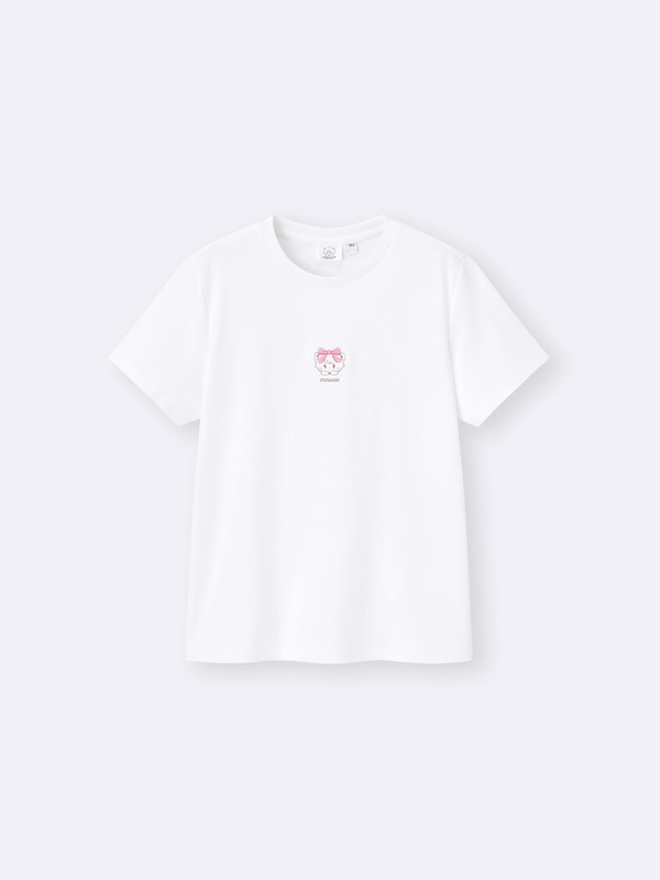 グラフィックT Lil ala mode