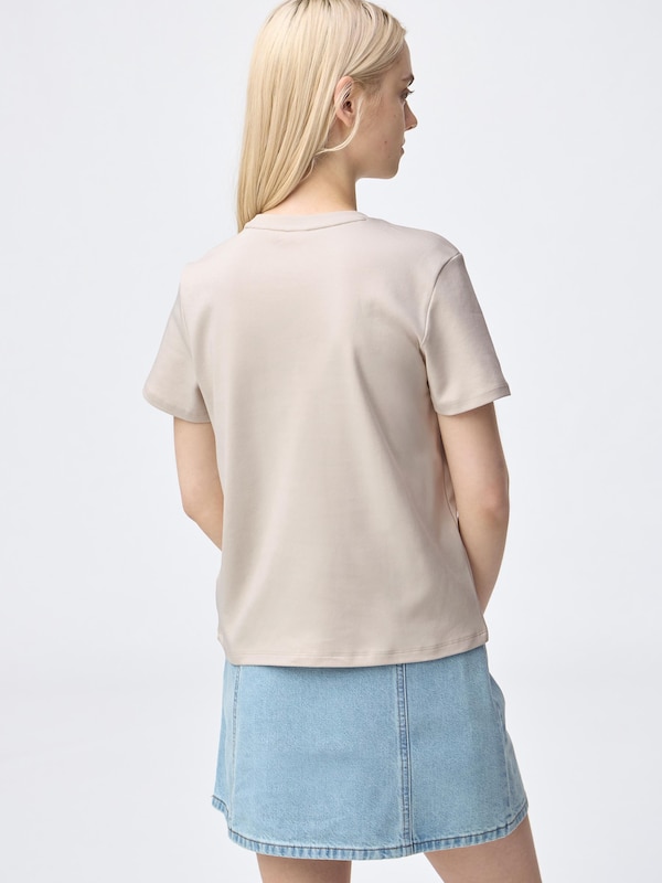 グラフィックT Lil ala mode