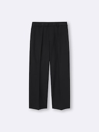 ストレートパンツ