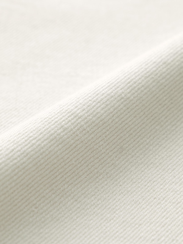 ツイルワイドストレートパンツ(丈標準70.5～74.5cm)